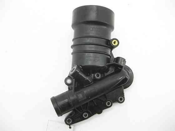 VAG  059115389AL Корпус масляного фільтра Одеса