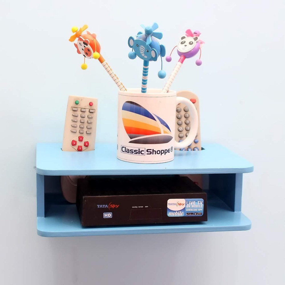 Полиця для роутера "Хапсалу" ірис Миколаїв - фото 1