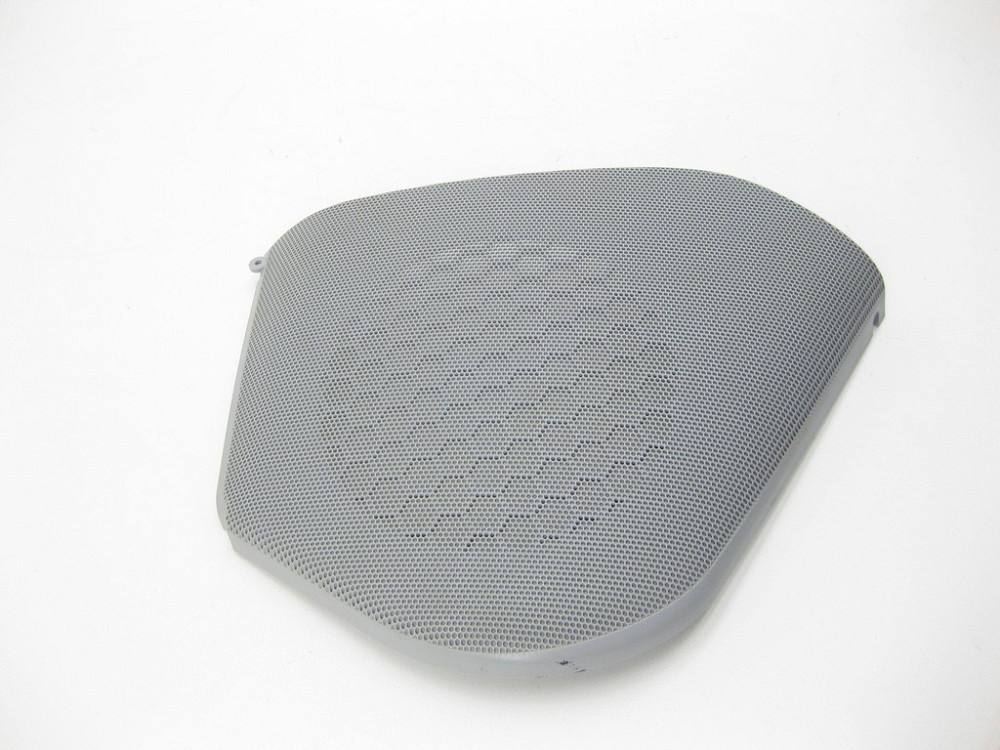 Mercedes-Benz  A2207270688 7D43 Накладка динаміка сіра передньої правої дверної карти S-Class W220 Одеса - фото 4