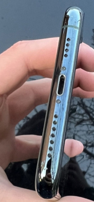 Айфон iPhone 11 Pro Max 256Gb. Киев - изображение 1