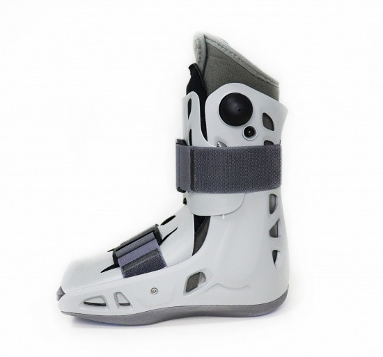 Пневматичний ортопедичний ортез з короткою основою Airselect Short Дніпро - фото 6