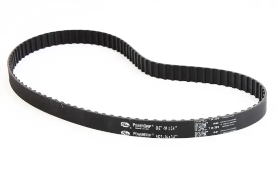 Ремень ГРМ Таврия Gates Винница