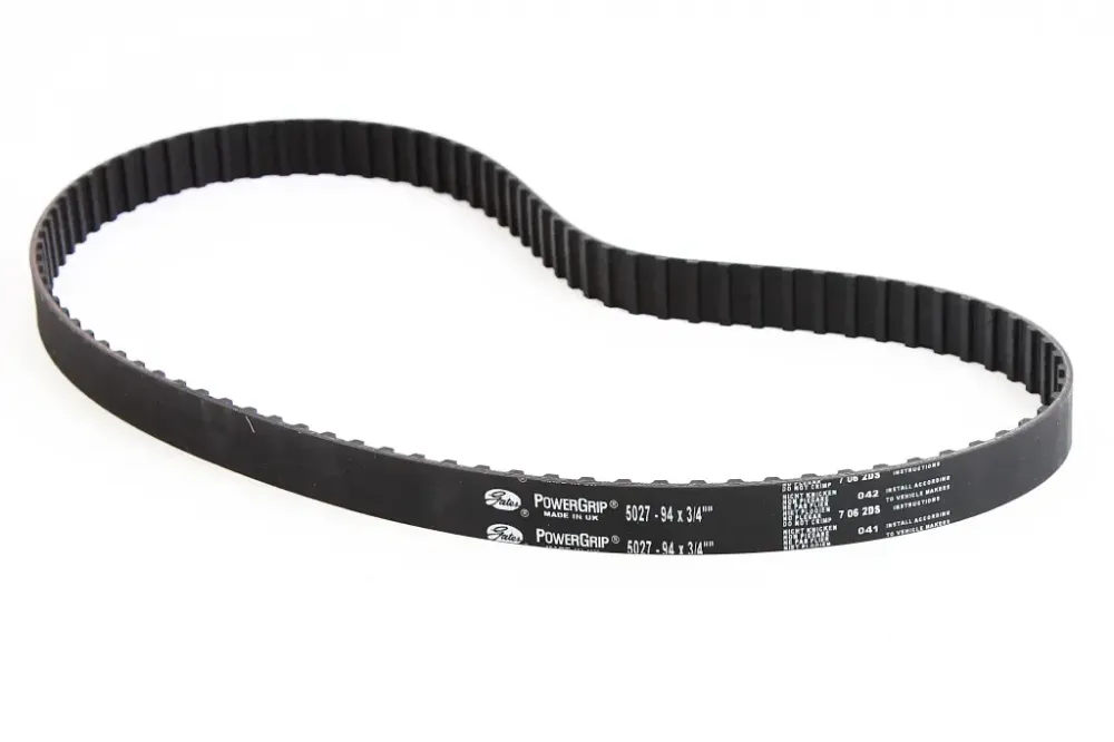 Ремень ГРМ Таврия Gates Винница - изображение 1