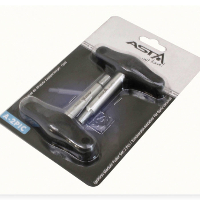 Съёмник катушек зажигания автомобиль Опель GM (блистер) 2шт Мукачево - изображение 1