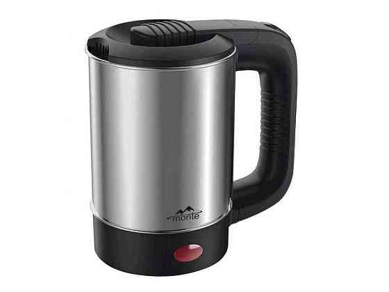 Електрочайник 600W 0.65 L MT-1819 2 чашки ТМ MONTE Solmir Київ