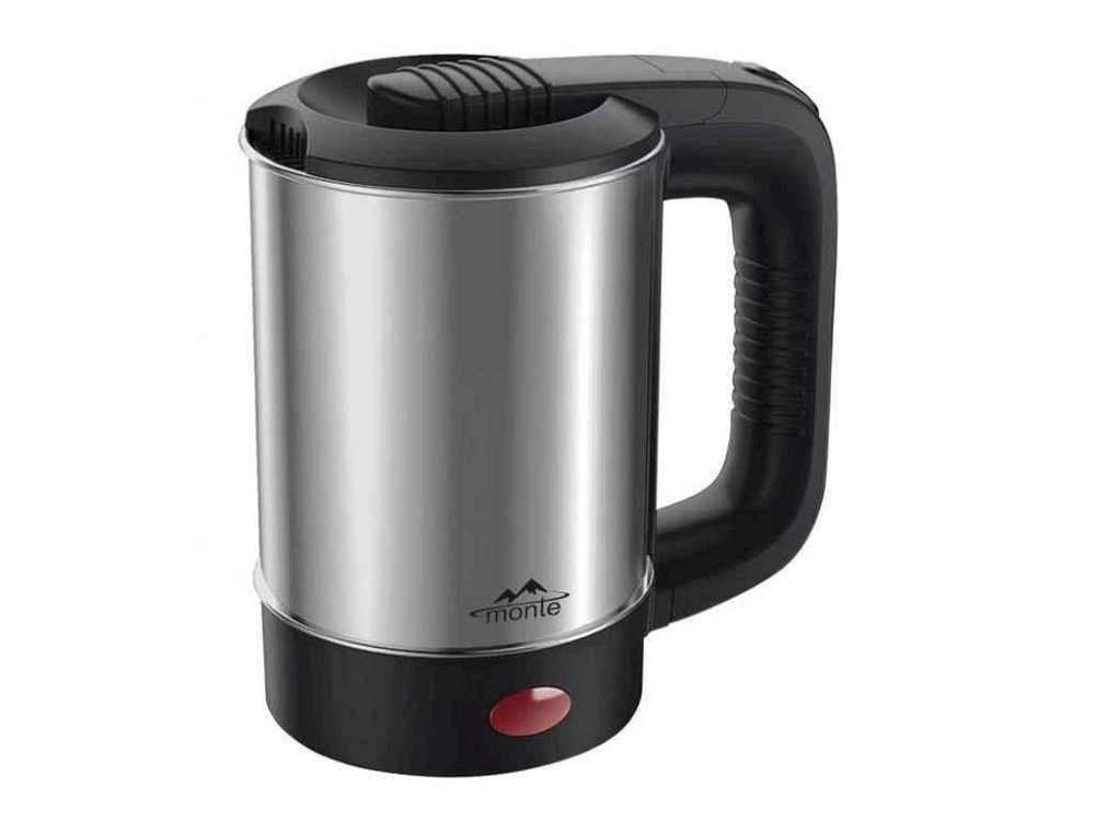 Електрочайник 600W 0.65 L MT-1819 2 чашки ТМ MONTE Solmir Київ - фото 1