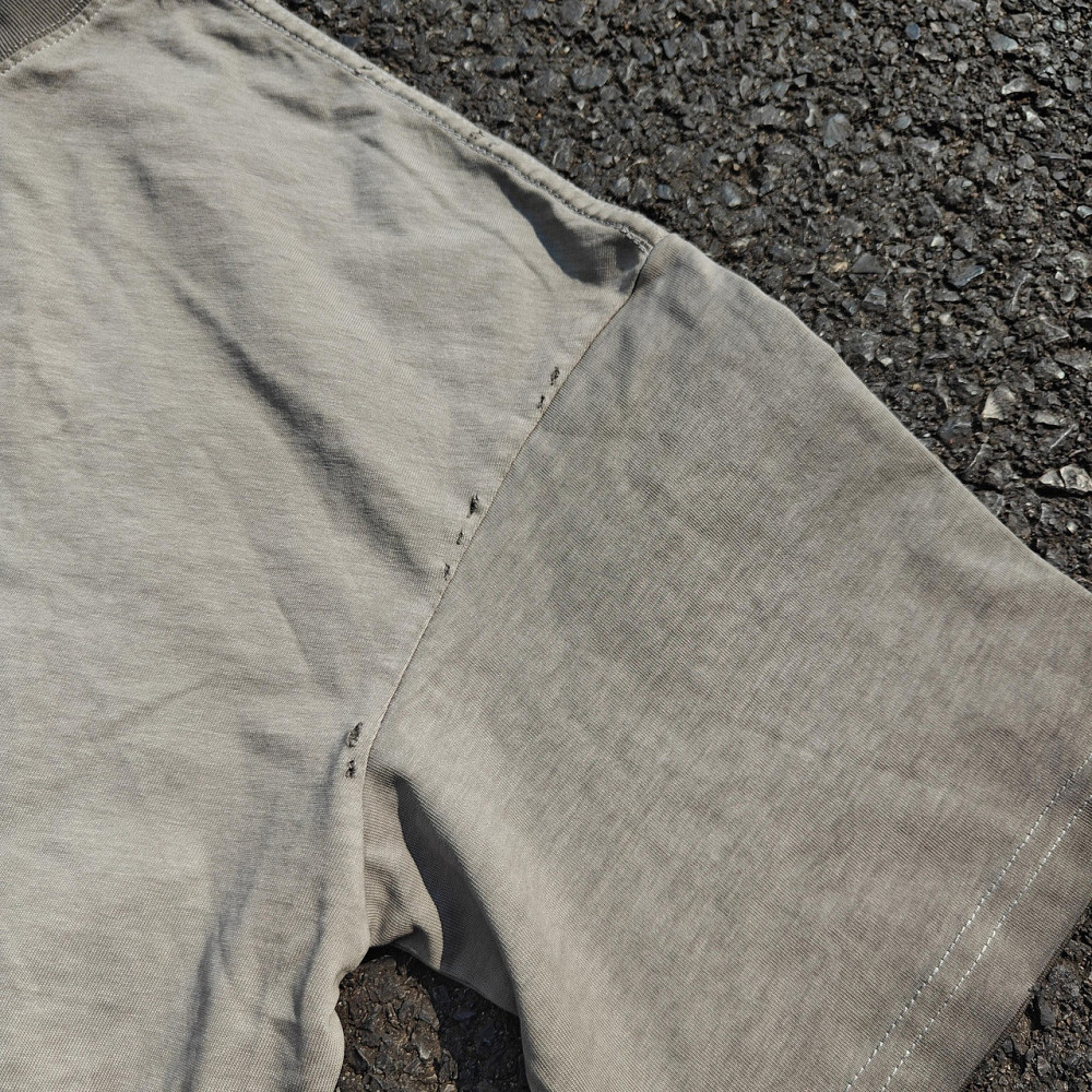 Футболка чоловіча з принтом аніме Берсерк Слан Оф Тхе оверсайз (S/M/L) Черний Дніпро - фото 7