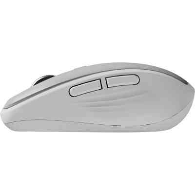 Мышка OfficePro M267G Silent Click Wireless Gray (M267G) Винница