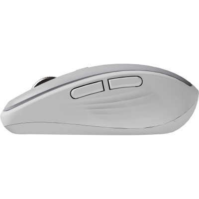 Мышка OfficePro M267G Silent Click Wireless Gray (M267G) Винница - изображение 5