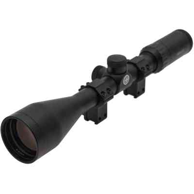 Оптический прицел Hawke Fast Mount 3-9x50 сітка Mil Dot (11331) Винница