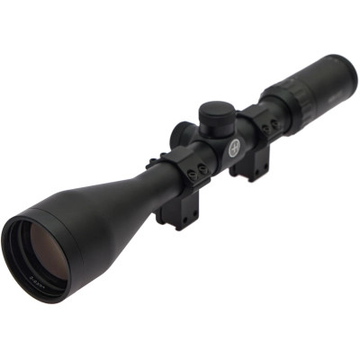 Оптический прицел Hawke Fast Mount 3-9x50 сітка Mil Dot (11331) Винница - изображение 2