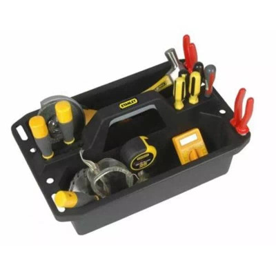 Ящик для інструментів Stanley лоток універсальний, 499х335х195 мм (STST1-72359) Вінниця - фото 3