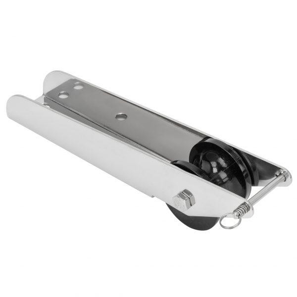 Роульс 279 x 52 mm HF10-015S Черкаси - фото 3