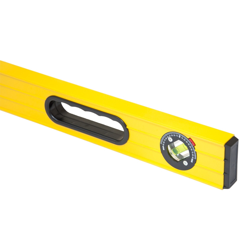 Sigma Уровень с поворотной капсулой, 2 рукоятки 100см SIGMA (3723101) Київ - фото 6