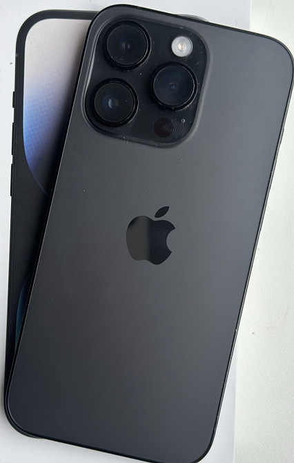 Айфон iPhone 14 Pro 128gb. Харків - фото 2