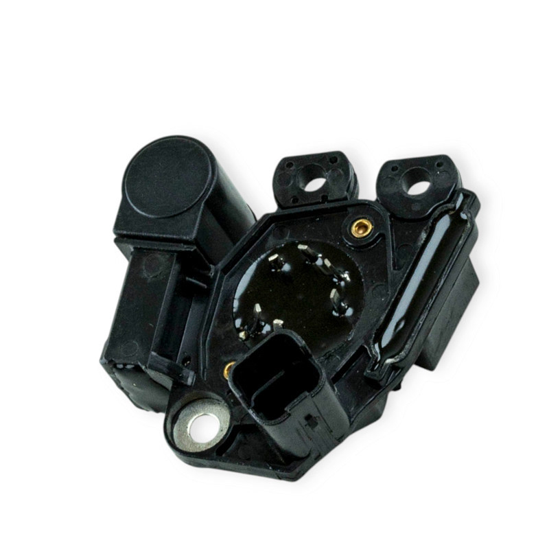 Регулятор Logan 1.5 dCi 125А (интегралка, реле зарядки) напряжения Мукачево - изображение 1