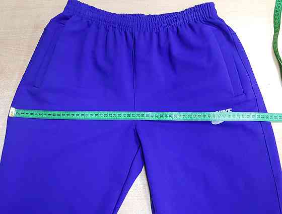 Мужские  трикотажные штаны NIKE Киев