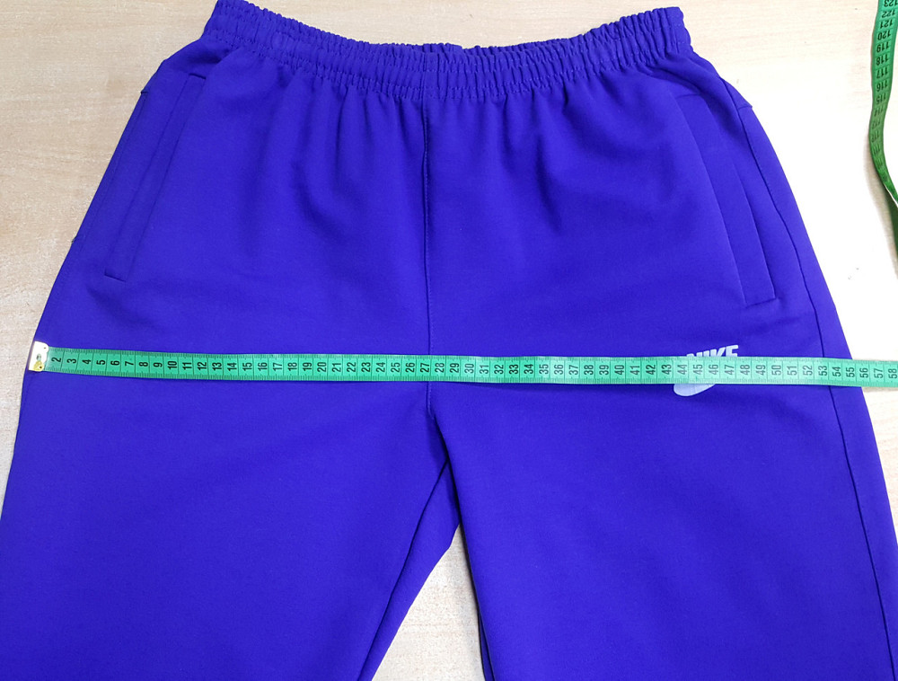 Мужские  трикотажные штаны NIKE Киев - изображение 4