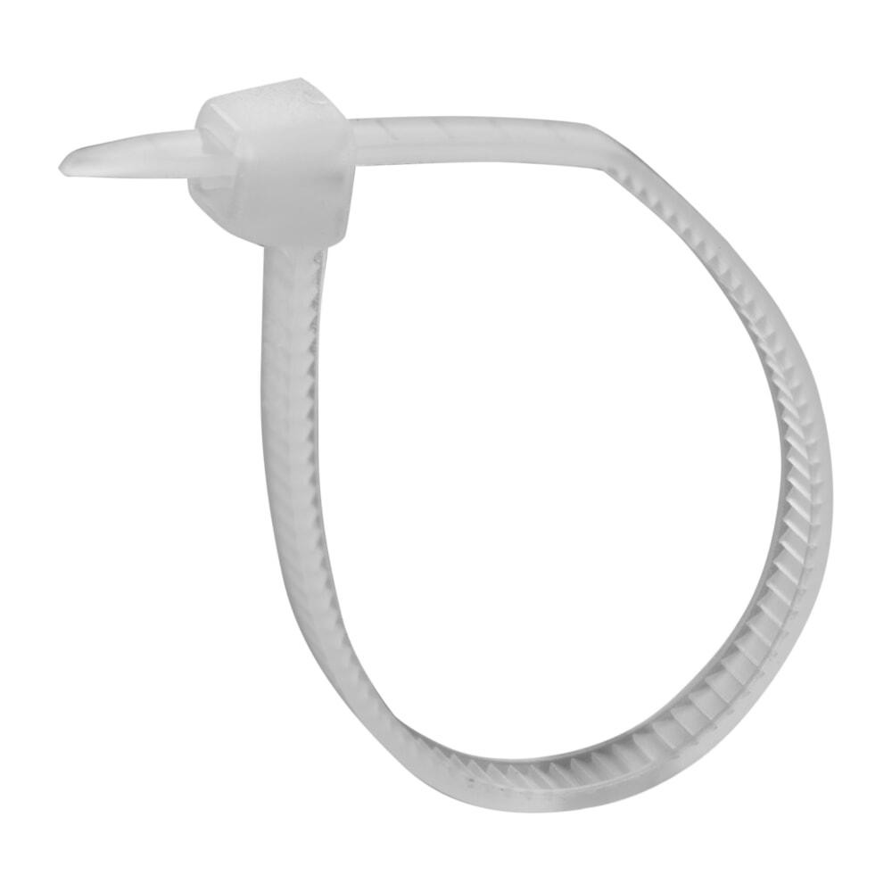 Хомут (стяжка) B-2.4 A-80 мм 26362 Киев - изображение 1