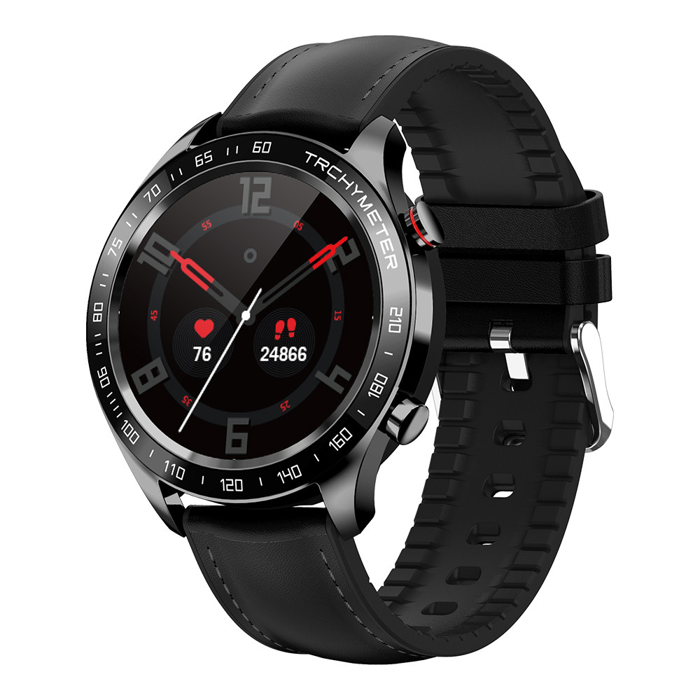 Смарт годинник SMA-R5 Луцк - изображение 1