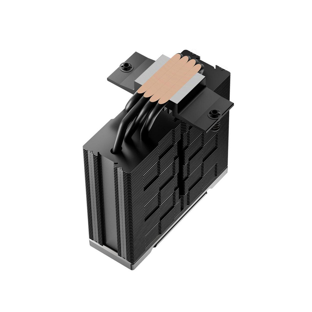 Кулер процесорний DeepCool AK400 G2 Black (R-AK400G2-BKNNMN-GJD) ( 27412 ) Харьков - изображение 6