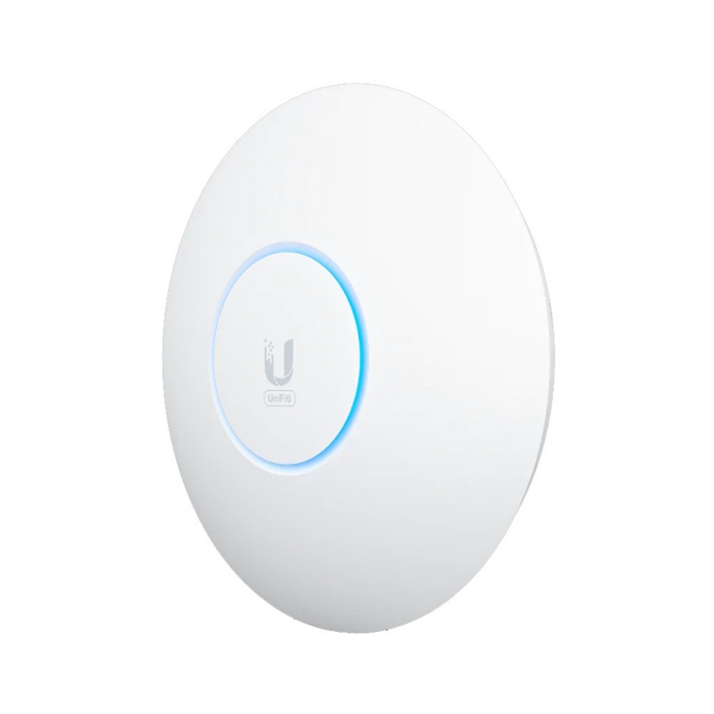 Точка доступу Ubiquiti UniFi U6 ENTERPRISE (U6-ENTERPRISE) PoE Харьков - изображение 12