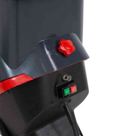 Измельчитель садовый Al-Ko MH 2500 Slice 113871 Коломыя