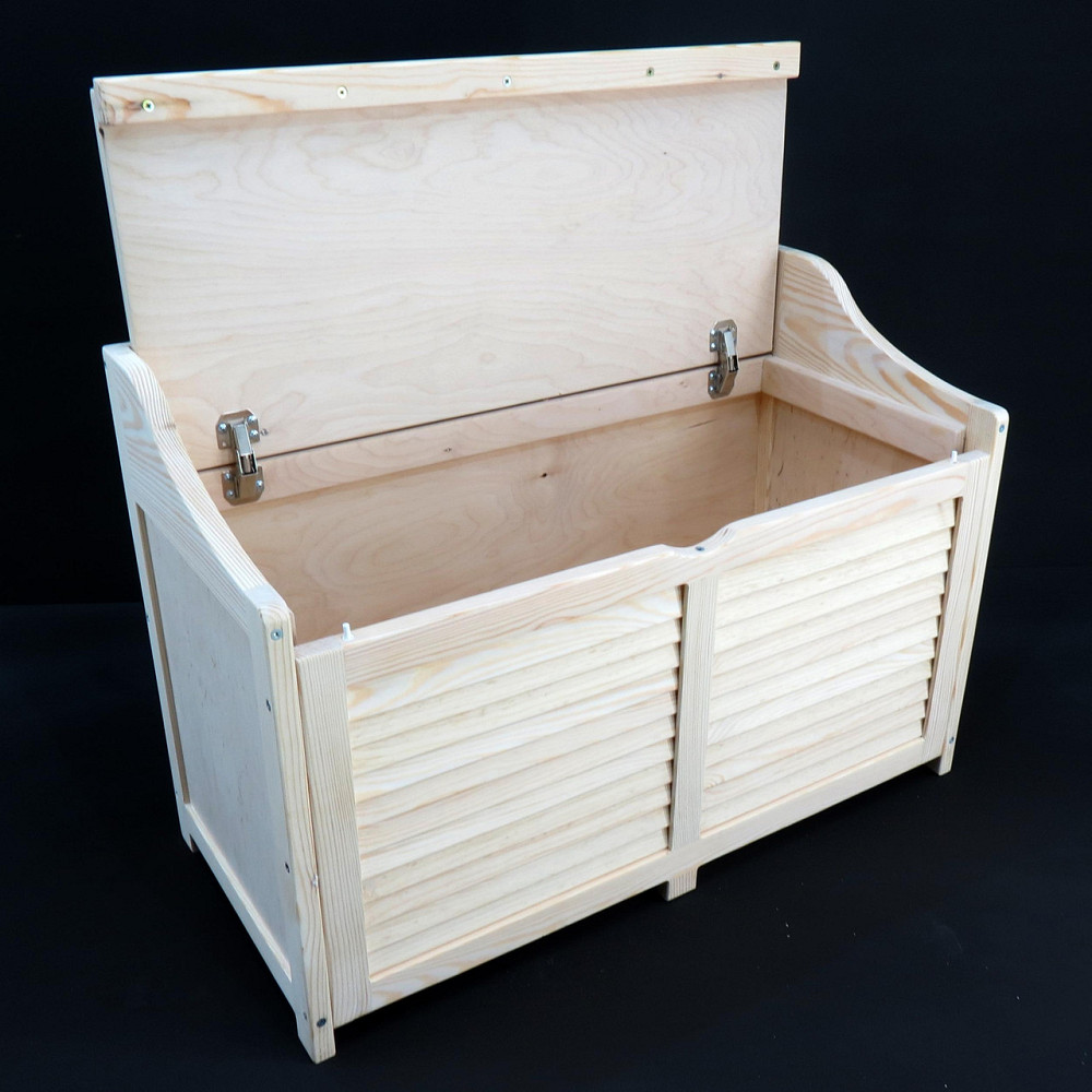 Корзина для белья 