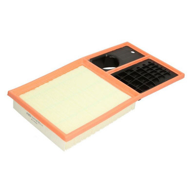 Воздушный фильтр для автомобиля Bosch F 026 400 035 Винница - изображение 1