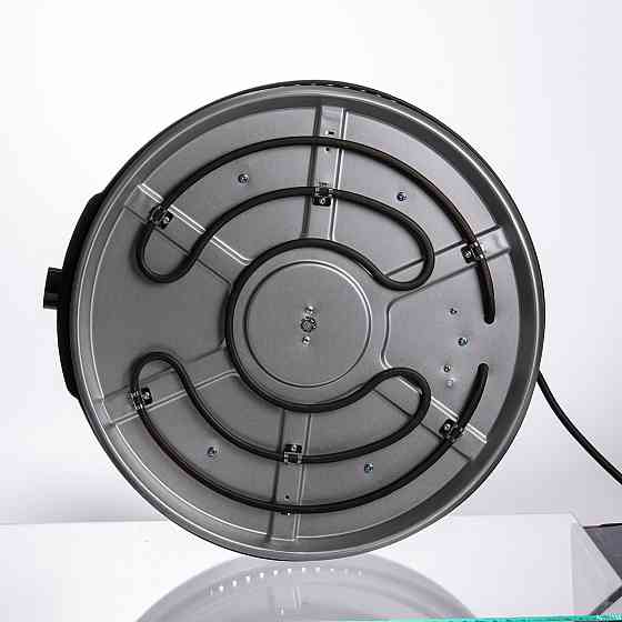 Электрическая блинница Sokany Ø37 см Киев