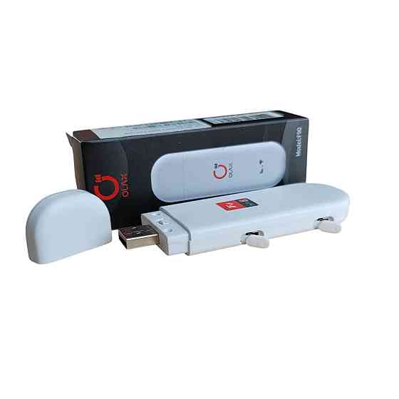 Роутер 4G LTE Wi-Fi бездротовий Olax F90 (Київстар, Vodafone, Lifecell) переносний модем вай фай з сім картою Харків