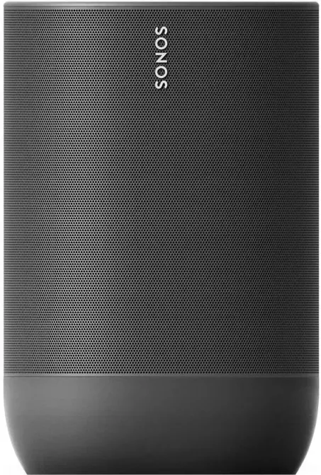 Портативна колонка Sonos Move Czarny Київ - фото 1