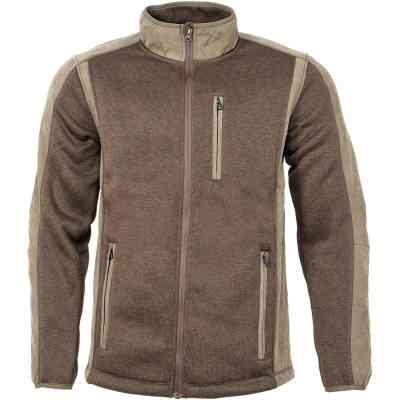 Куртка Hallyard Jonas Зелений/Хакі 2XL (Jonas-J-003 2XL) Вінниця