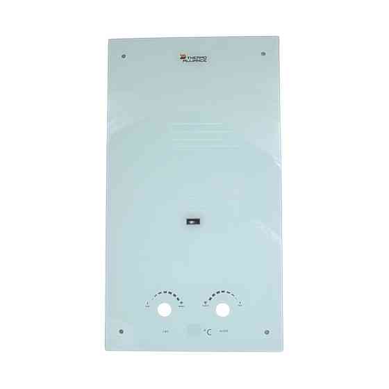 Стеклянная белая панель Thermo Alliance (30130102200164) Киев