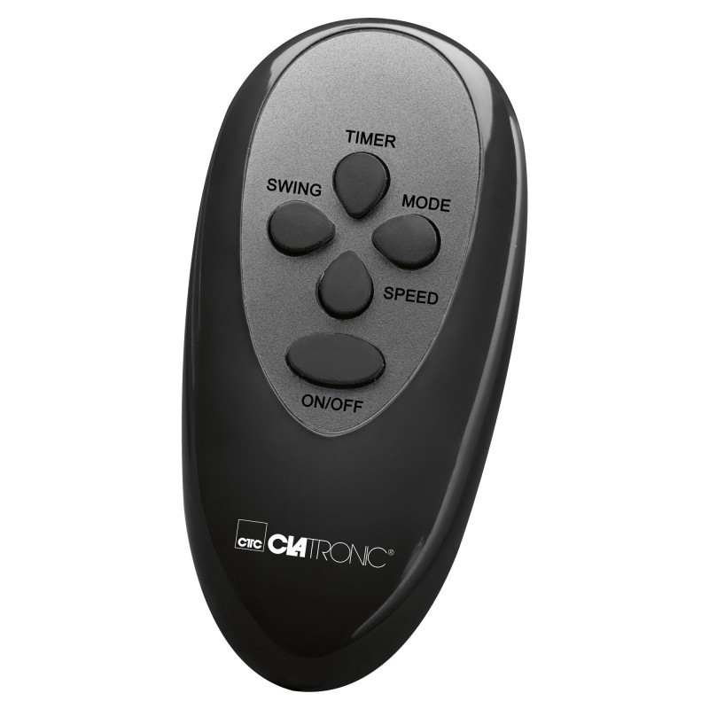 Кондиціонер кліматизатор мобільний 3в1 з таймером Clatronic LK (3742) 70 Вт Нововолинськ - фото 7