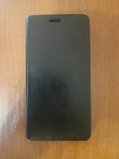 Чохол книжка для Meizu Pro5 Дніпро - фото 3