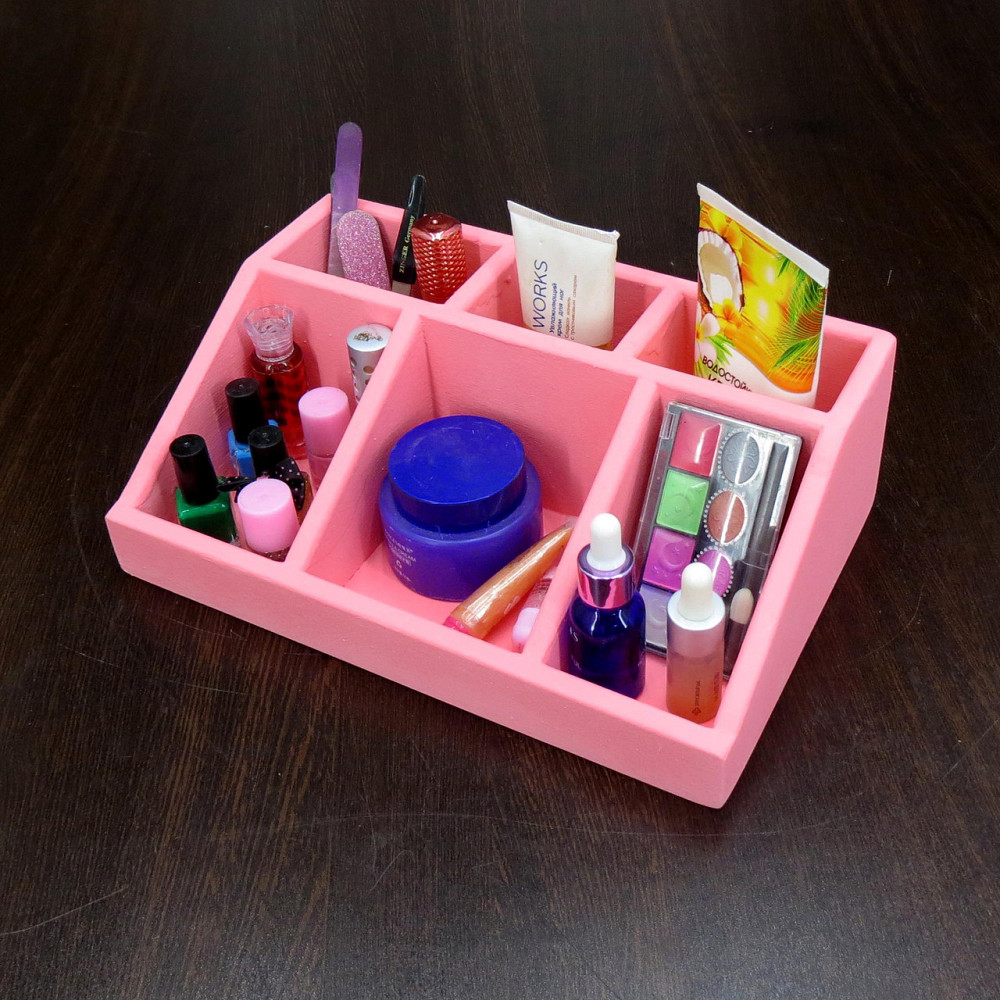 Органайзер для косметики 