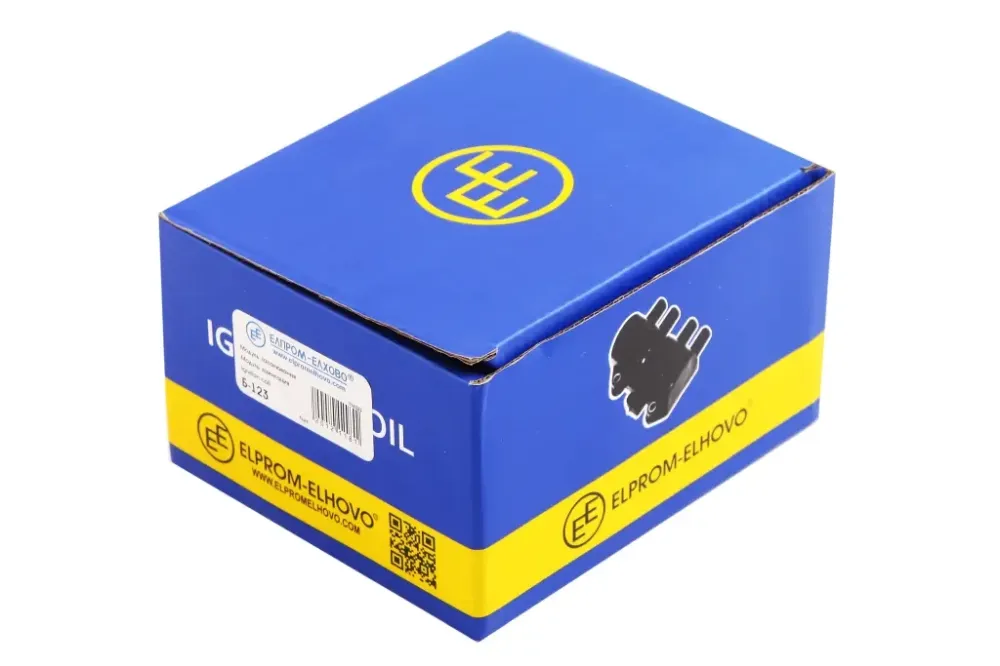 Модуль зажигания Lanos Elprom-Elhovo Винница - изображение 4