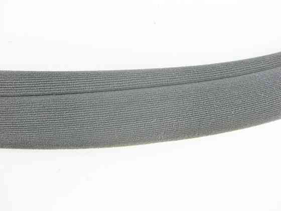 Mercedes-Benz  A2206970651 9B56 Ущільнювач задніх правих дверей на кузові антрацит S-Class W220 Short Одеса