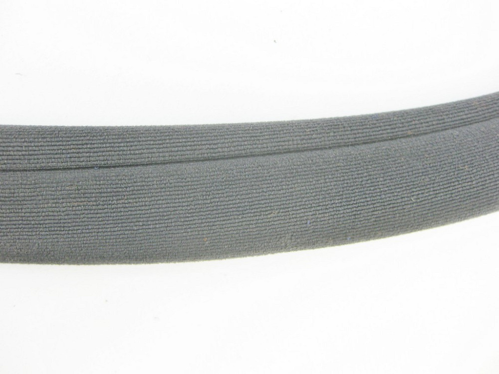 Mercedes-Benz  A2206970651 9B56 Ущільнювач задніх правих дверей на кузові антрацит S-Class W220 Short Одеса - фото 5