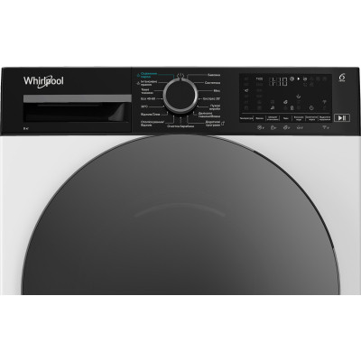 Стиральная машина Whirlpool WAM 81WB UA Винница - изображение 3