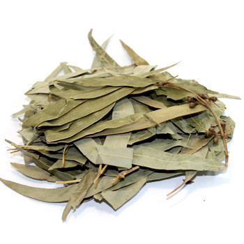 Евкаліпт (листя), 1кг. Київ - фото 1