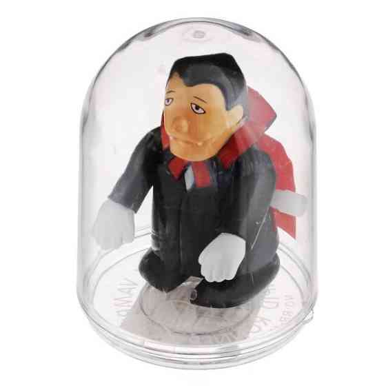 Заводна фігурка "Вампір" 16,5 см Рівне