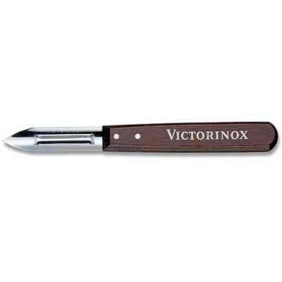Овощечистка Victorinox 158 мм, деревянная ручка (5.0209) Винница