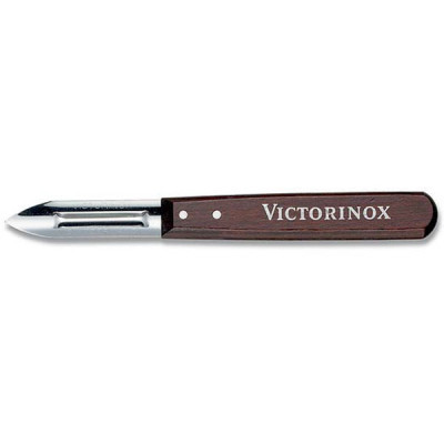 Овочечистка Victorinox 158 мм, деревянная ручка (5.0209) Вінниця - фото 1