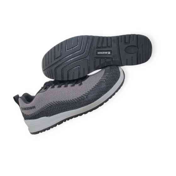 Кросовки New York защитные, р 44 дышащая ткань, композитный подносок, антипрокольные маслобензостой Мукачево