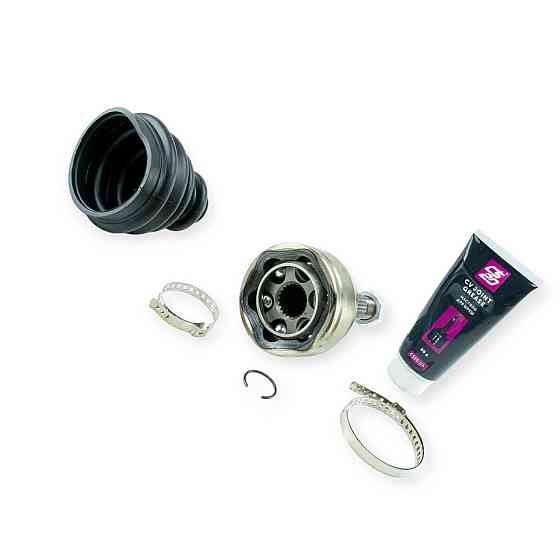 Шрус зовнішній CS-20 Лада-X-Ray Мукачево