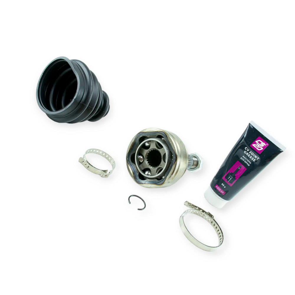 Шрус наружный CS-20 Лада-X-Ray Мукачево - изображение 1