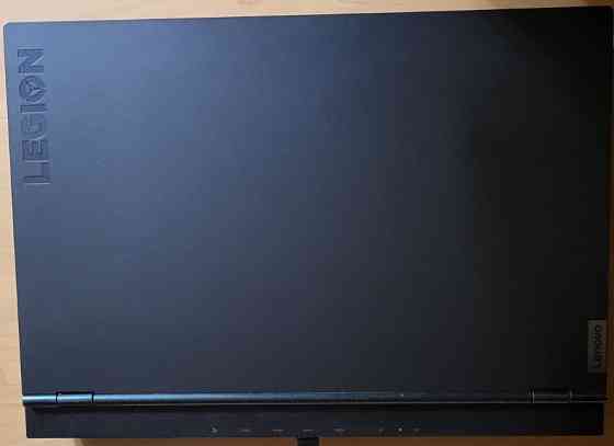 Ноутбук Lenovo Legion 5 15/ Ryzen 7 4800 H/ RTX 2060.Ноутбук Київ