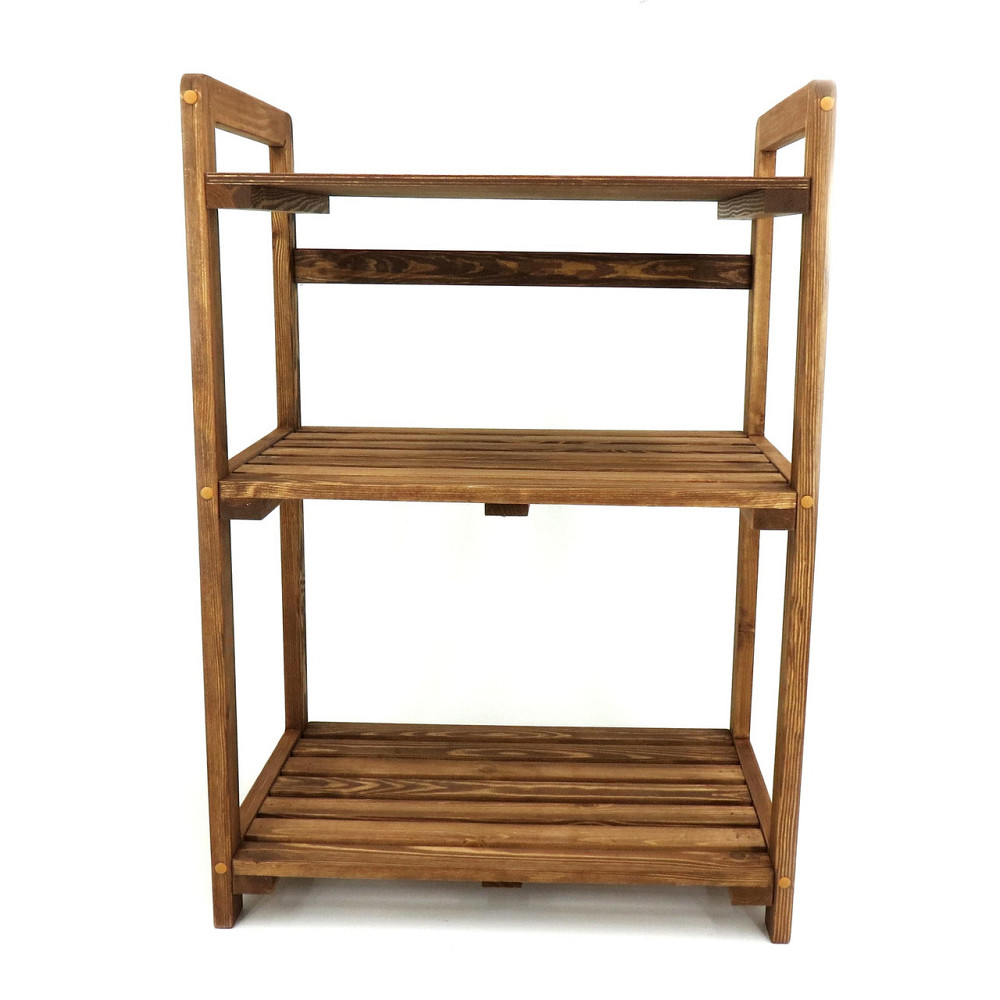 Етажерка для мікрохвильовки "Комані" мускат Миколаїв - фото 1